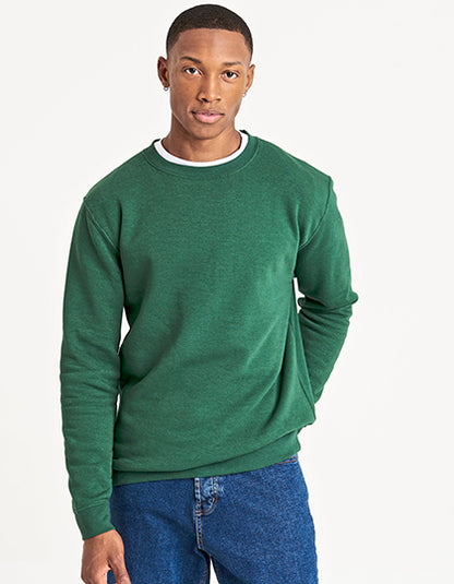 Organic Sweat (JH230)