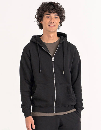 Organic Zoodie (JH250)