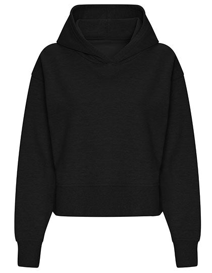 Women's Relaxed Hoodie (JH305)