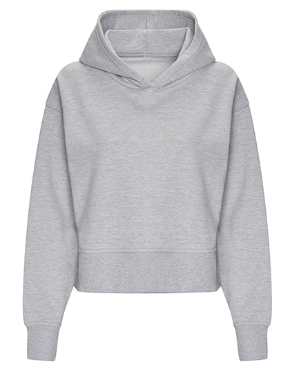 Women's Relaxed Hoodie (JH305)