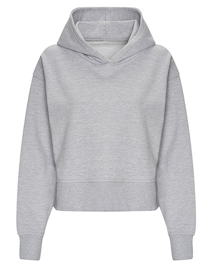 Women's Relaxed Hoodie (JH305)