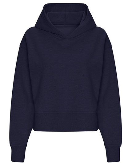 Women's Relaxed Hoodie (JH305)