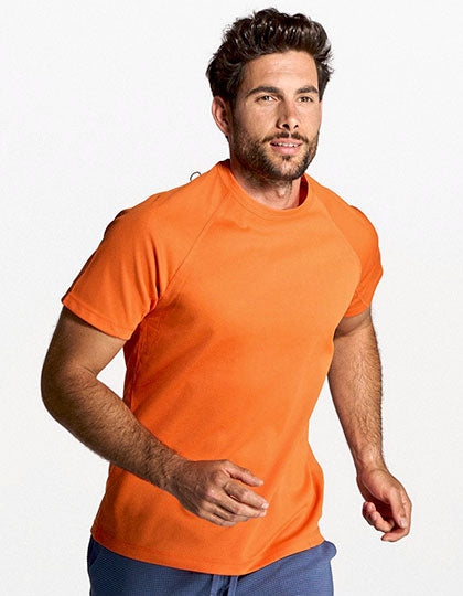 Men´s Sport T-Shirt (JHK100)