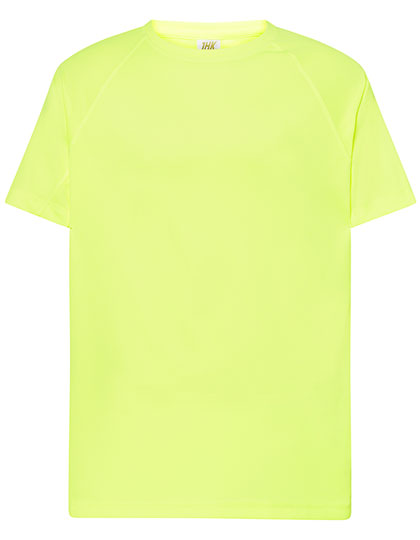 Men´s Sport T-Shirt (JHK100)
