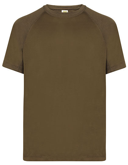 Men´s Sport T-Shirt (JHK100)