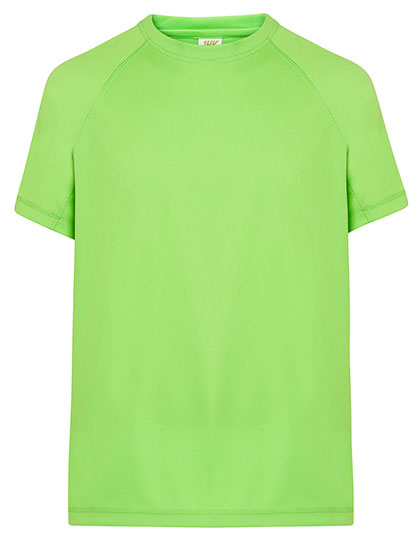 Men´s Sport T-Shirt (JHK100)