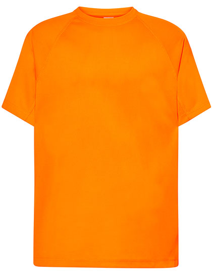 Men´s Sport T-Shirt (JHK100)