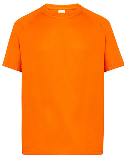 Men´s Sport T-Shirt (JHK100)