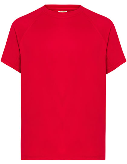 Men´s Sport T-Shirt (JHK100)