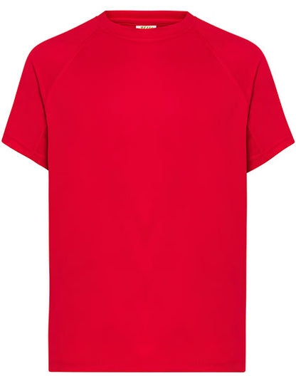 Men´s Sport T-Shirt (JHK100)