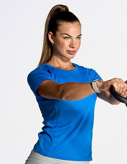 Ladies´ Sport T-Shirt (JHK101)