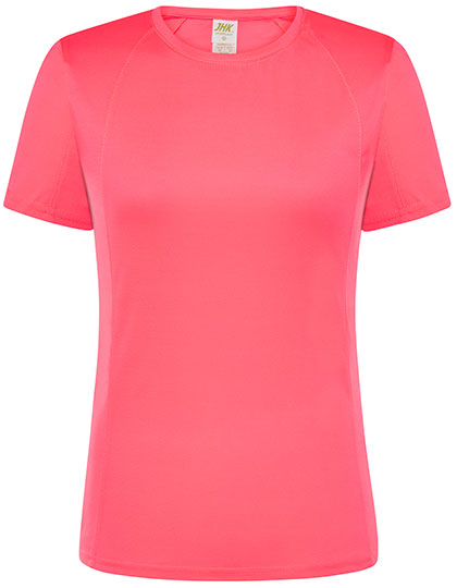 Ladies´ Sport T-Shirt (JHK101)