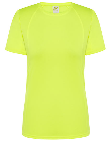 Ladies´ Sport T-Shirt (JHK101)