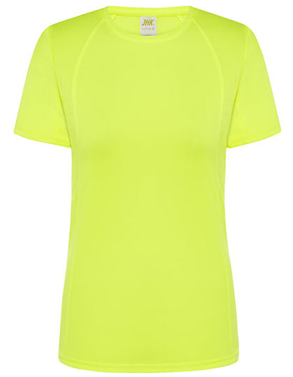Ladies´ Sport T-Shirt (JHK101)