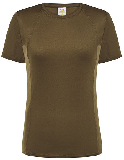 Ladies´ Sport T-Shirt (JHK101)