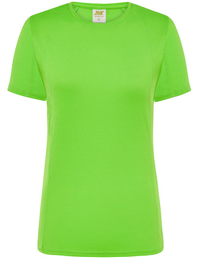 Ladies´ Sport T-Shirt (JHK101)