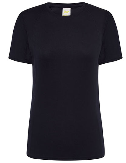 Ladies´ Sport T-Shirt (JHK101)