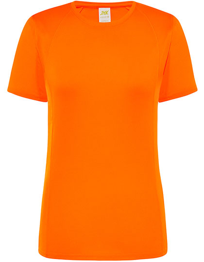 Ladies´ Sport T-Shirt (JHK101)