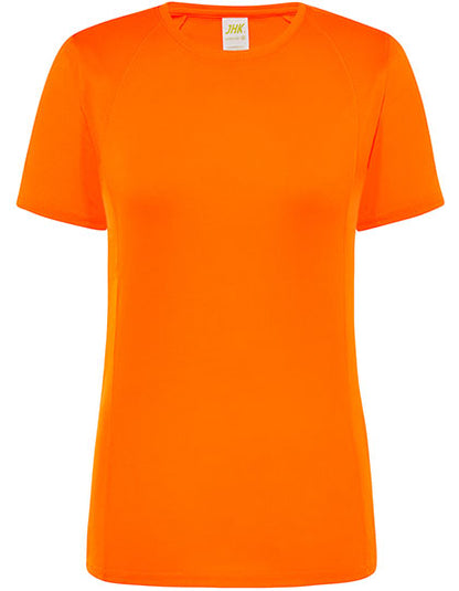 Ladies´ Sport T-Shirt (JHK101)