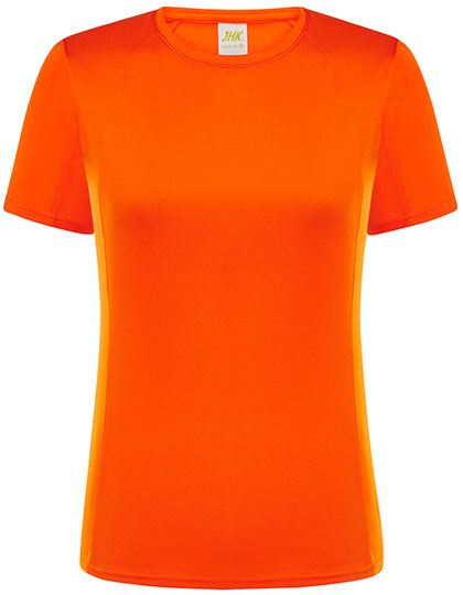 Ladies´ Sport T-Shirt (JHK101)