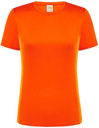 Ladies´ Sport T-Shirt (JHK101)