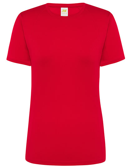 Ladies´ Sport T-Shirt (JHK101)
