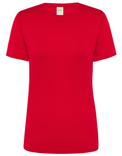 Ladies´ Sport T-Shirt (JHK101)