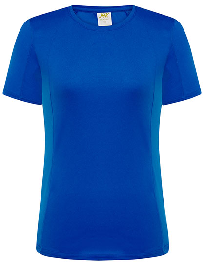 Ladies´ Sport T-Shirt (JHK101)