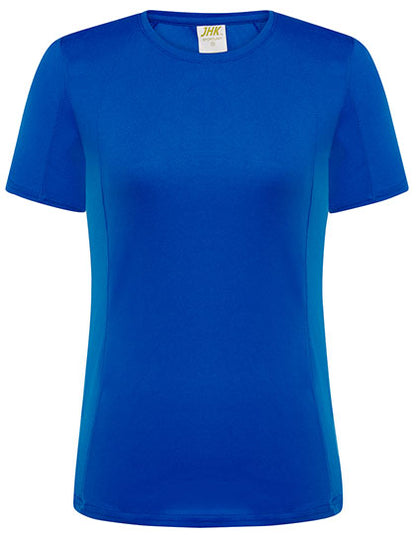 Ladies´ Sport T-Shirt (JHK101)
