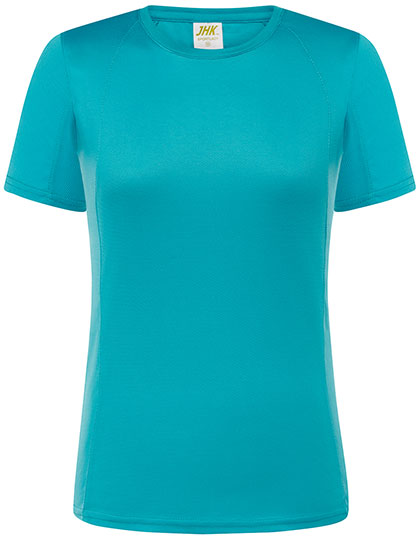 Ladies´ Sport T-Shirt (JHK101)