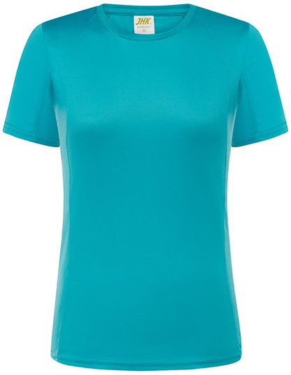 Ladies´ Sport T-Shirt (JHK101)