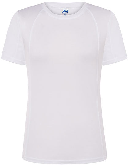 Ladies´ Sport T-Shirt (JHK101)