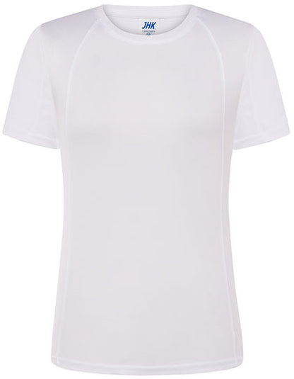 Ladies´ Sport T-Shirt (JHK101)