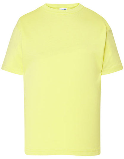 Kids´ T-Shirt (JHK150K)