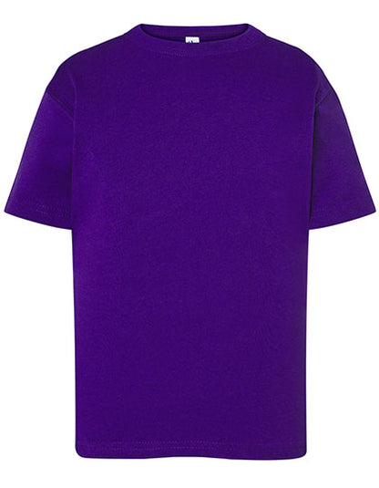 Kids´ T-Shirt (JHK150K)