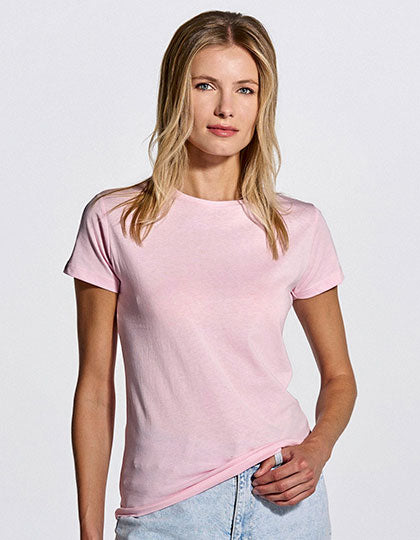 Ladies´ Regular Comfort T-Shirt (JHK152)