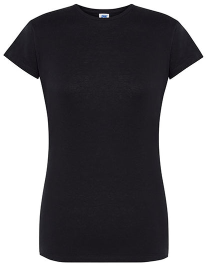 Ladies´ Regular Comfort T-Shirt (JHK152)