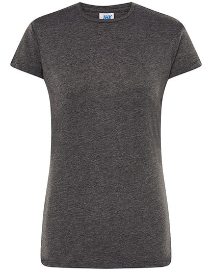 Ladies´ Regular Comfort T-Shirt (JHK152)