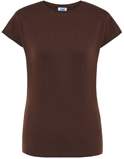 Ladies´ Regular Comfort T-Shirt (JHK152)