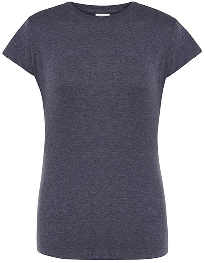 Ladies´ Regular Comfort T-Shirt (JHK152)