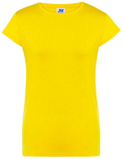 Ladies´ Regular Comfort T-Shirt (JHK152)