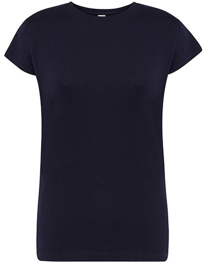 Ladies´ Regular Comfort T-Shirt (JHK152)