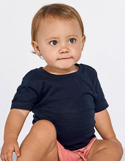 Baby T-Shirt (JHK153K)
