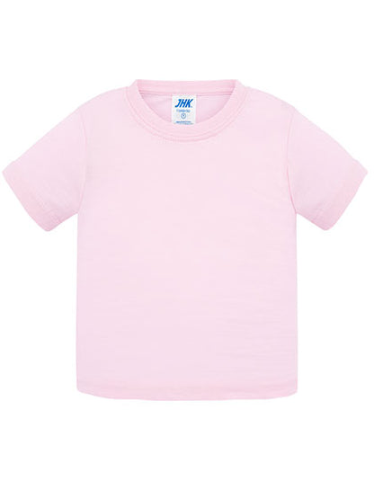 Baby T-Shirt (JHK153K)