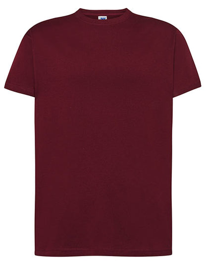 Regular Hit T-Shirt (JHK170)