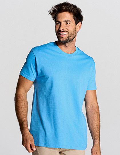 Regular Premium T-Shirt (JHK190)