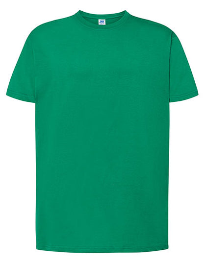 Regular Premium T-Shirt (JHK190)