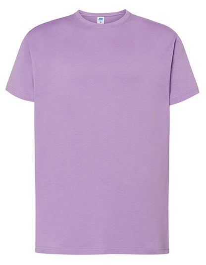 Regular Premium T-Shirt (JHK190)