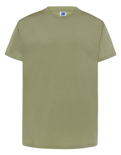 Regular Premium T-Shirt (JHK190)