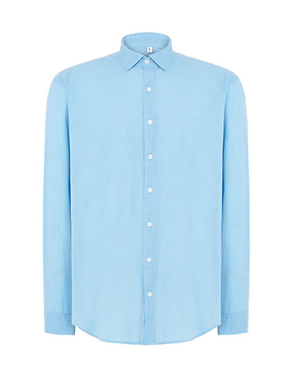 Camisa Tulum Shirt (JHK200)
